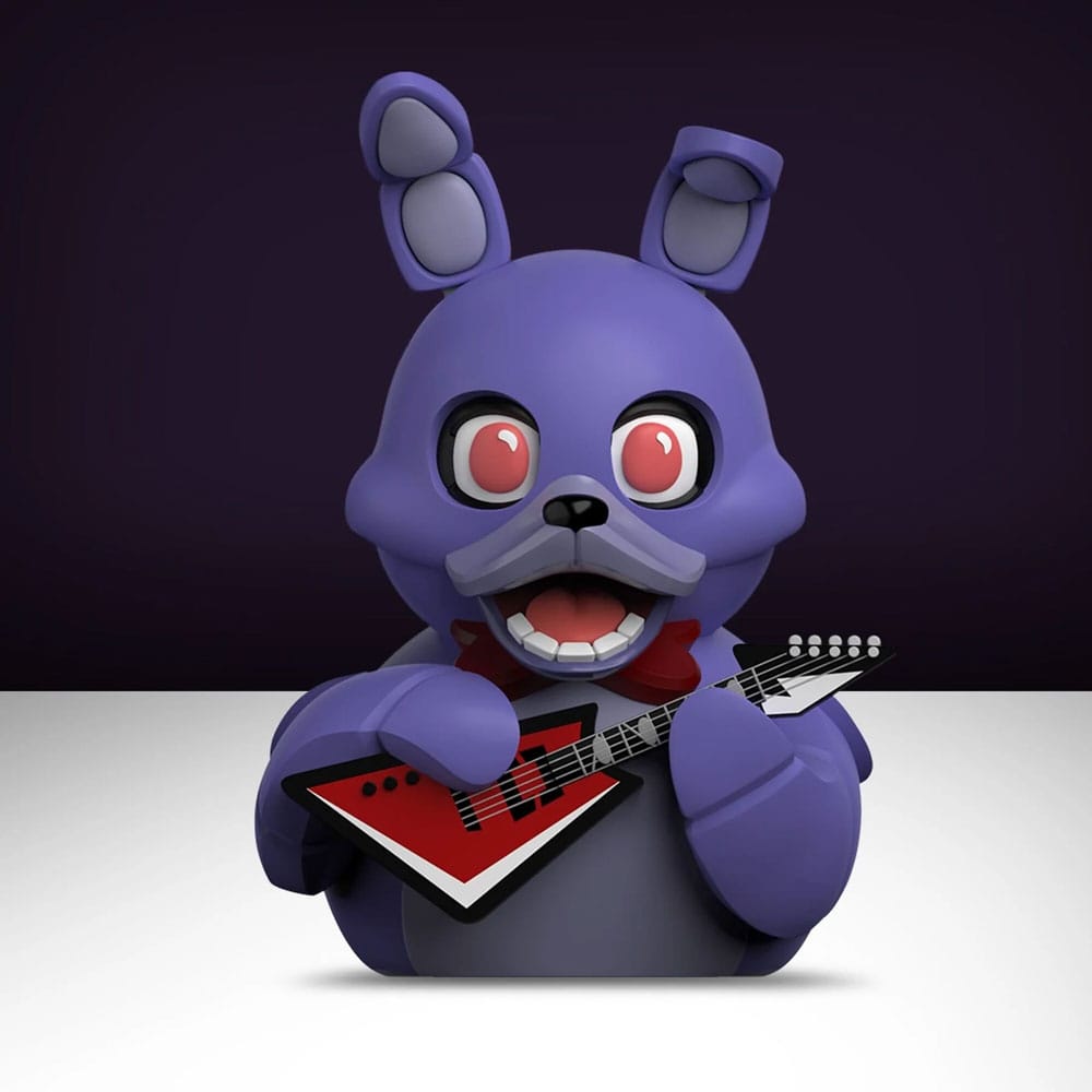 Five Nights at Freddy´s  Tubbz PVC Figure Bonnie 1st Edition 10 cm