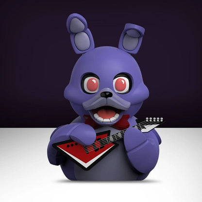 Five Nights at Freddy´s  Tubbz PVC Figure Bonnie 1st Edition 10 cm