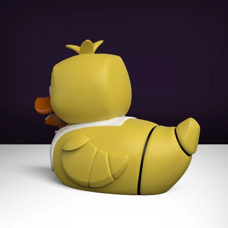 Five Nights at Freddy´s  Tubbz PVC Figure Chica 1st Edition 10 cm