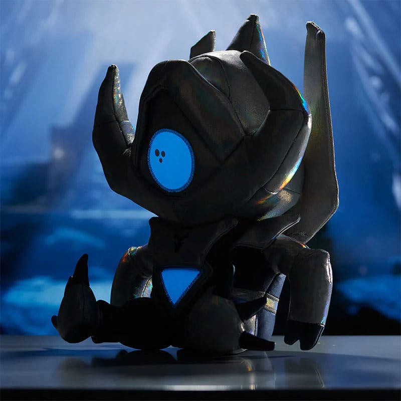 Destiny Tubbz Plush Figure Legendary Atheon 24 cm