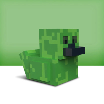 Minecraft Tubbz Mini PVC Figure Creeper 5 cm