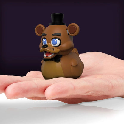 Five Nights at Freddy´s Tubbz Mini PVC Figure Freddy 5 cm