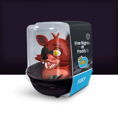 Five Nights at Freddy´s Tubbz Mini PVC Figure Foxy 5 cm