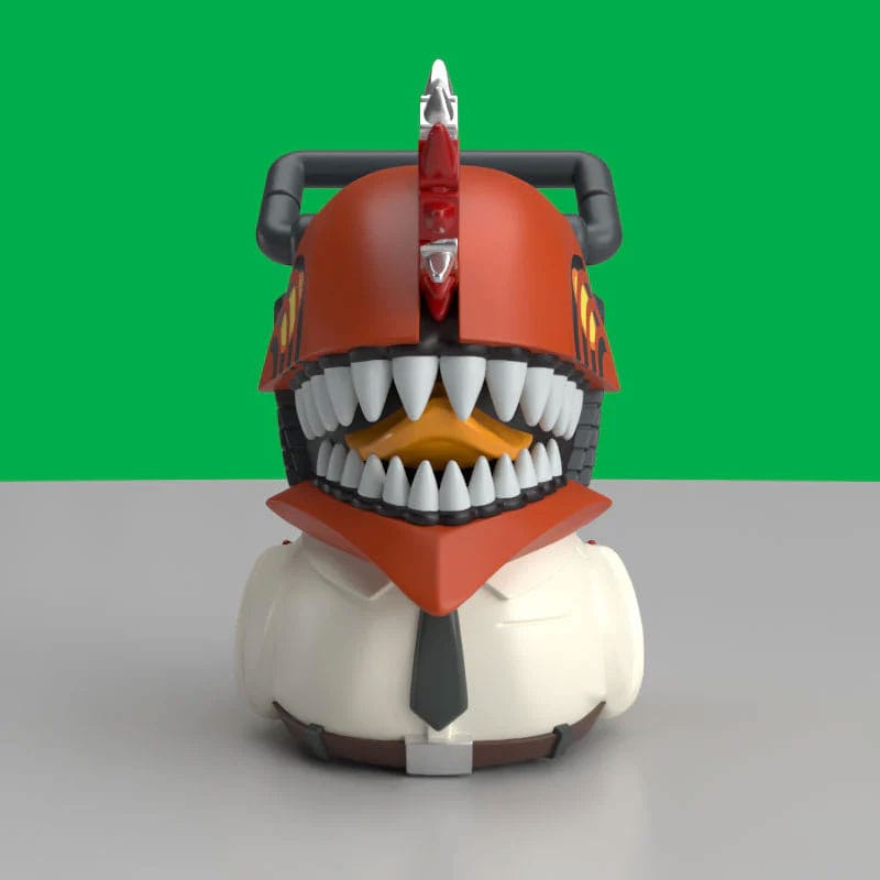 Chainsaw Man Tubbz Mini PVC Figure Chainsaw Man 5 cm Mini-figures