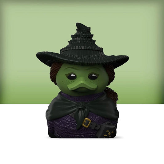 Wicked Tubbz Mini PVC Figure Elphaba Thropp 5 cm Mini-figures
