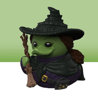 Wicked Tubbz PVC Figure Elphaba Thropp 1st Edition 10 cm