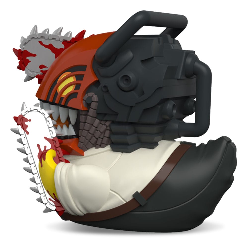 Chainsaw Man Tubbz PVC Figure Chainsaw Man 1st Edition 10 cm