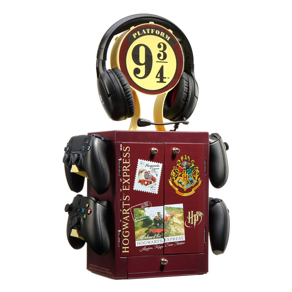 Harry Potter Gaming Locker 9 3/4
