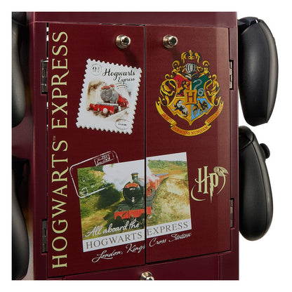 Harry Potter Gaming Locker 9 3/4 Adapters