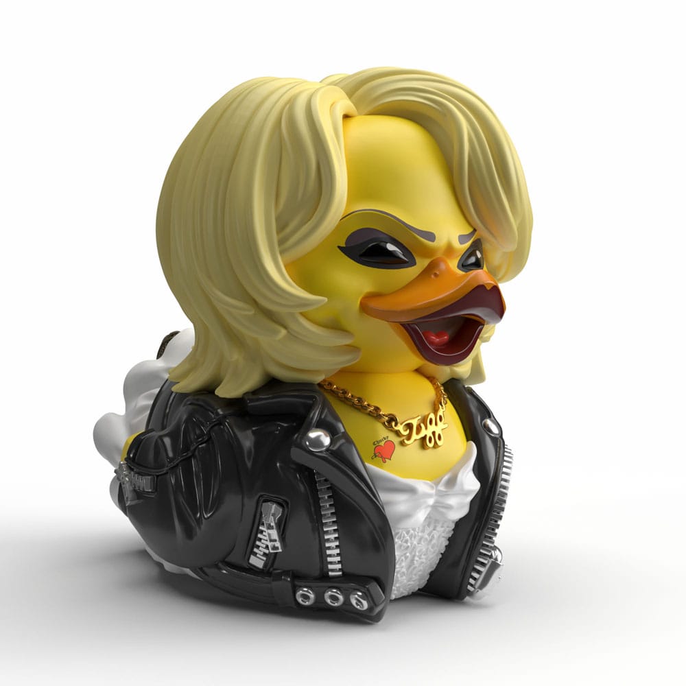 Child´s Play Tubbz PVC Figure Tiffany Bride of Chucky Boxed Edition 10 cm