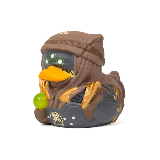Destiny Tubbz PVC Figure Eris Morn Boxed Edition 10 cm