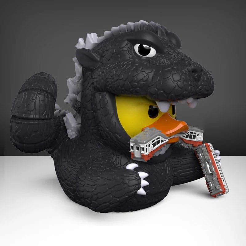 Godzilla Tubbz PVC XL Figure Godzilla 25 cm