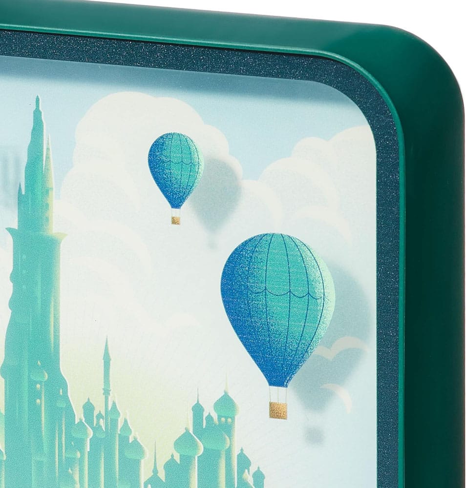 Wicked Light Emerald City