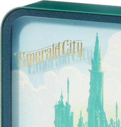 Wicked Light Emerald City