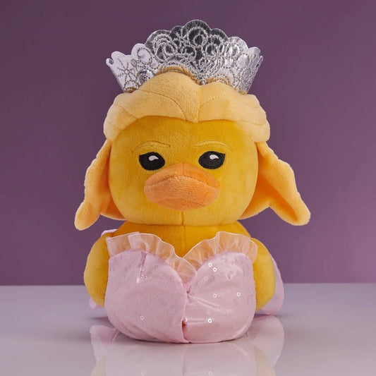 Wicked Tubbz Plush Figure Glinda 20 cm