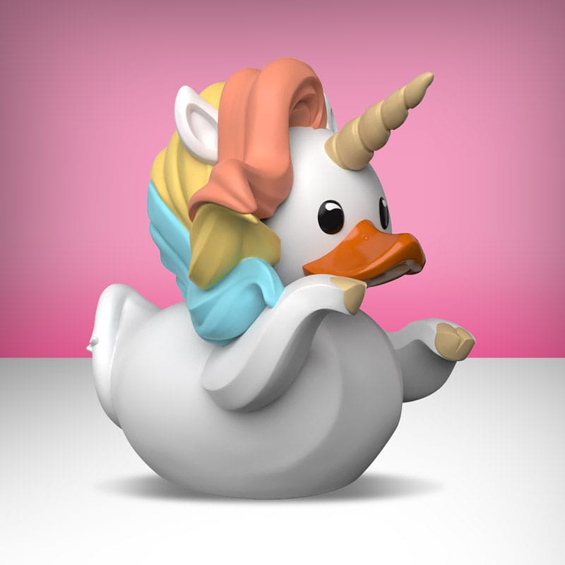 Unicorn Tubbz PVC Figure 1st Edition 10 cm