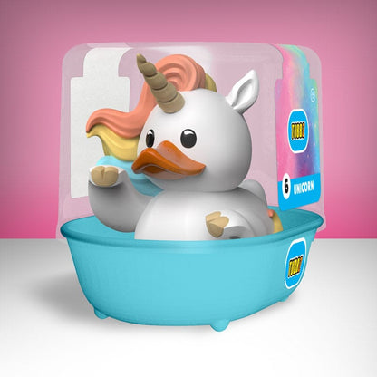 Unicorn Tubbz PVC Figure 1st Edition 10 cm Mini-figures