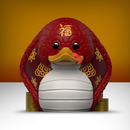 Chinese New Year Tubbz PVC Figure Snake 1st Edition 10 cm Mini-figures