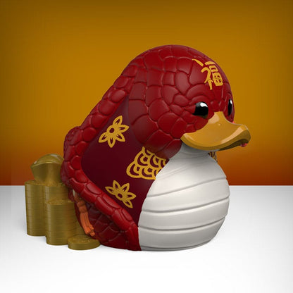 Chinese New Year Tubbz PVC Figure Snake 1st Edition 10 cm
