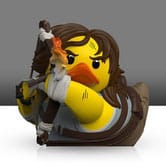 Tomb Raider Tubbz PVC Figure Lara Croft Survival Ver. 1st Edition 10 cm Mini-figures