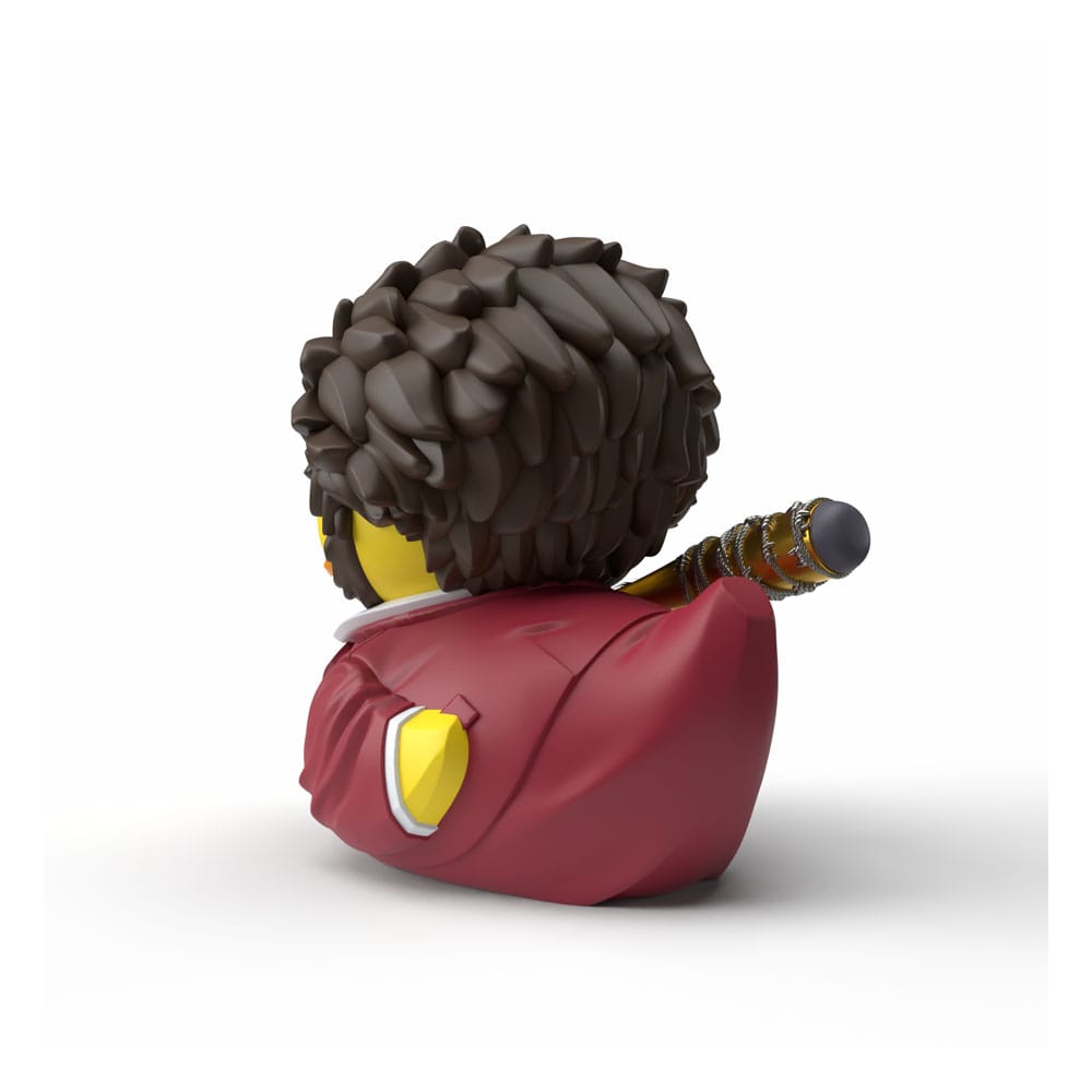 Yakuza Like A Dragon Tubbz PVC Figure Ichiban Kasuga 1st Edition 9 cm