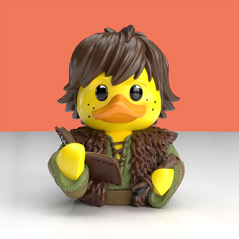 How to Train Your Dragon Tubbz PVC Figure Hiccup Haddock III 1st Edition 10 cm Mini-figures