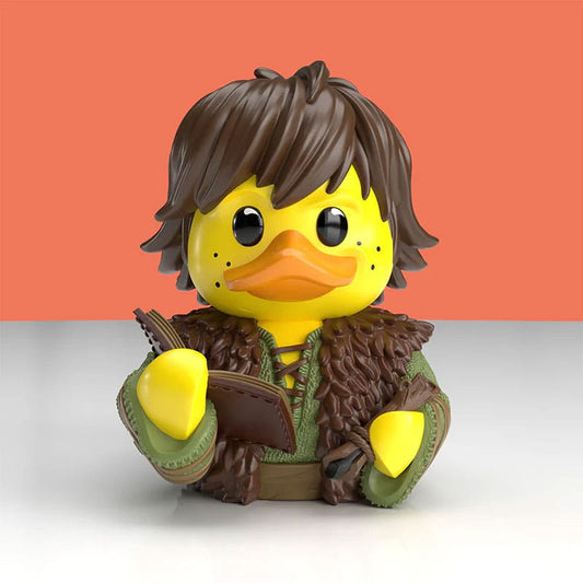 How to Train Your Dragon Tubbz PVC Figure Hiccup Haddock III 1st Edition 10 cm Mini-figures