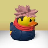 Jujutsu Kaisen Tubbz PVC Figure Yuji Itadori 1st Edition 10 cm