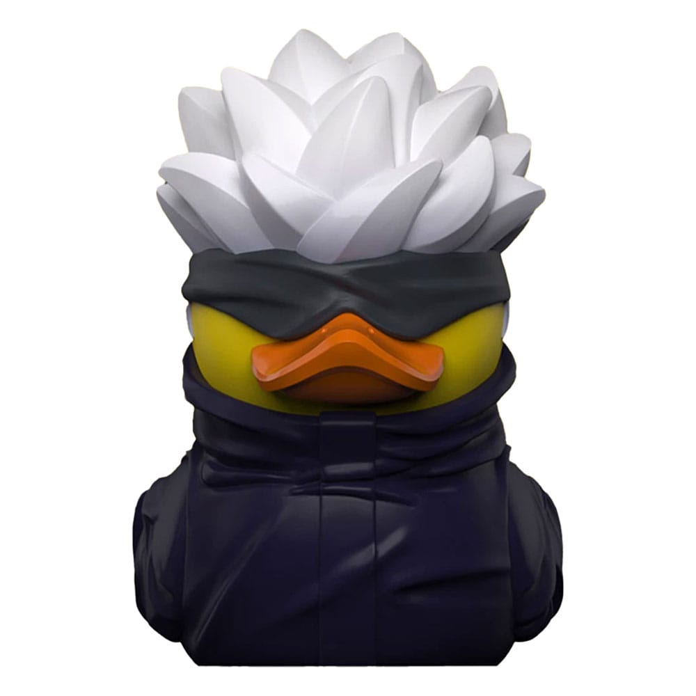 Jujutsu Kaisen Tubbz PVC Figure Satoru Gojo 1st Edition 10 cm