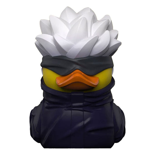 Jujutsu Kaisen Tubbz PVC Figure Satoru Gojo 1st Edition 10 cm