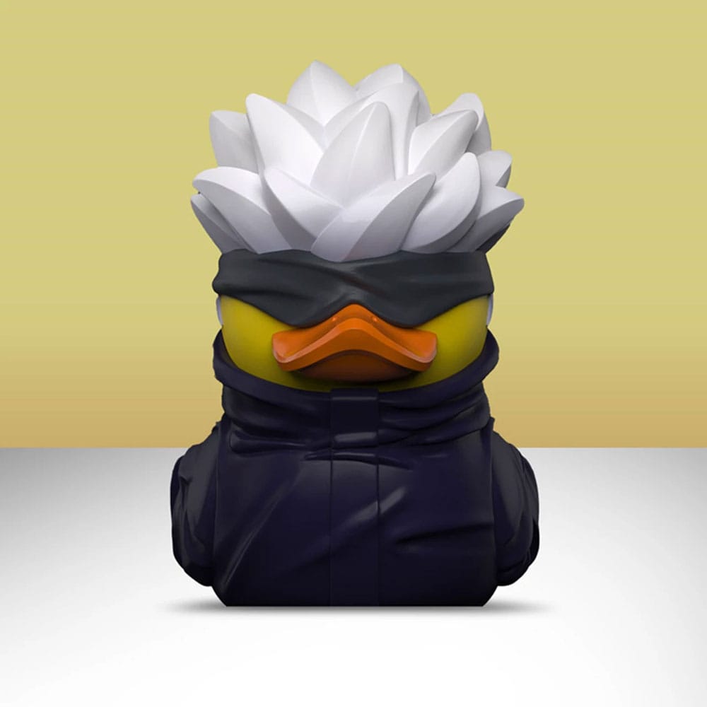 Jujutsu Kaisen Tubbz PVC Figure Satoru Gojo 1st Edition 10 cm