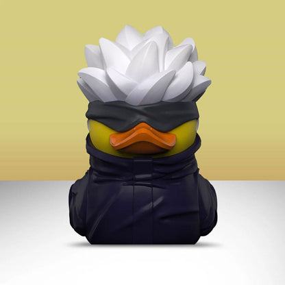 Jujutsu Kaisen Tubbz PVC Figure Satoru Gojo 1st Edition 10 cm