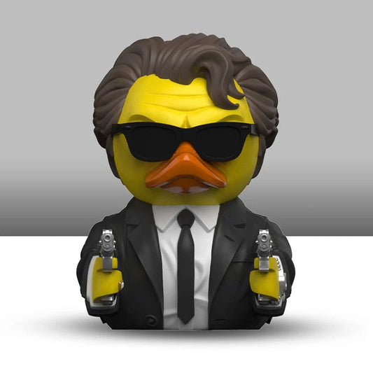 Reservoir Dogs Tubbz PVC Figure Mr. White 1st Edition 10 cm Mini-figures