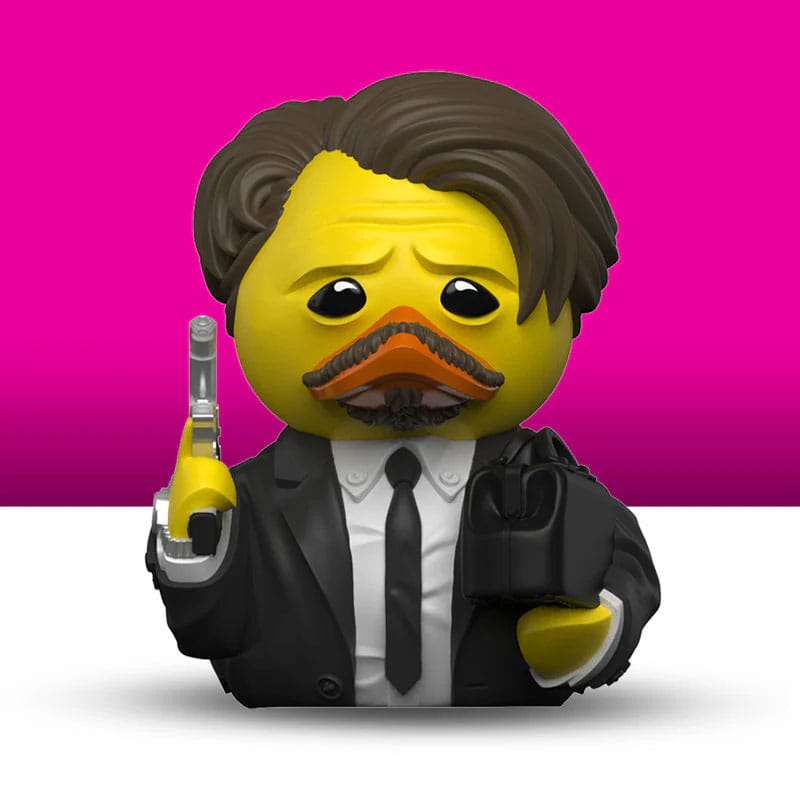 Reservoir Dogs Tubbz PVC Figure Mr. Pink 1st Edition 10 cm Mini-figures