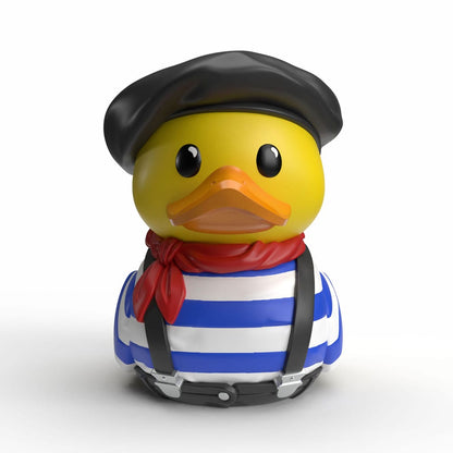 Travel Tubbz Mini PVC Figure France 5 cm Mini-figures