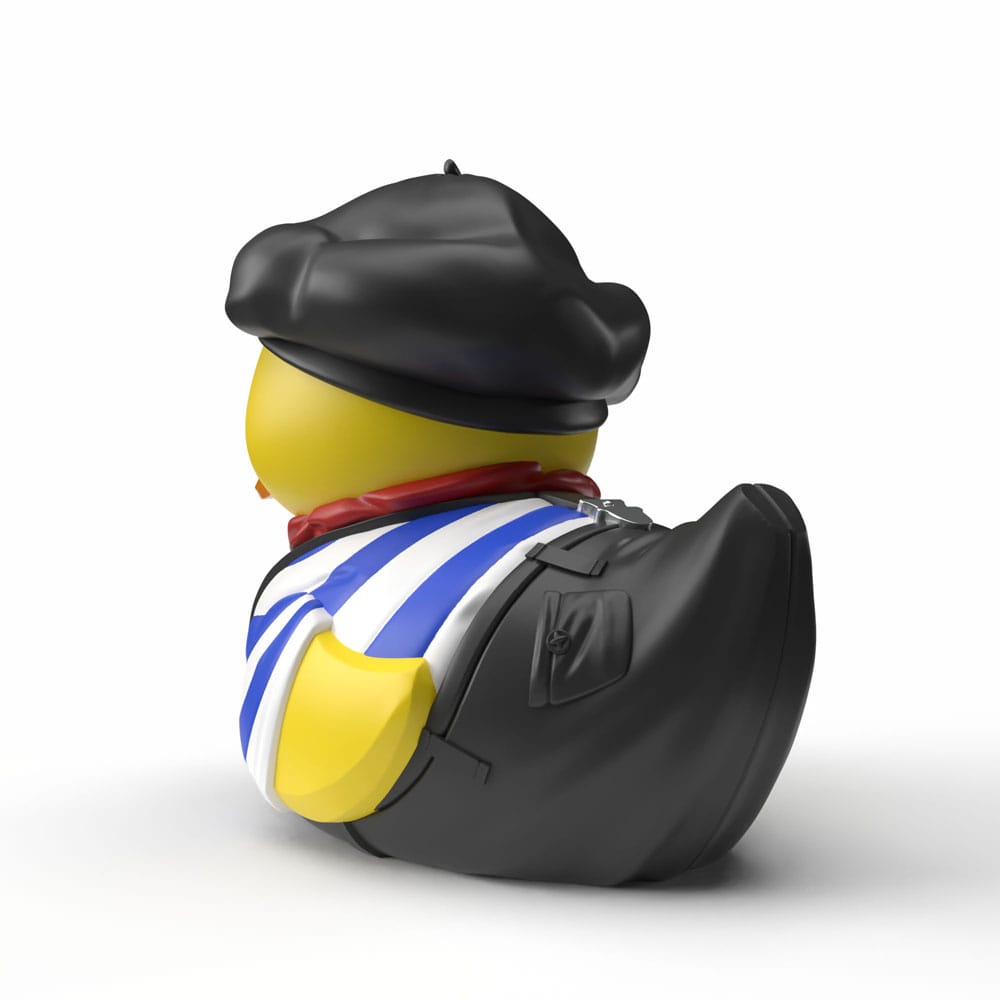 Travel Tubbz Mini PVC Figure France 5 cm