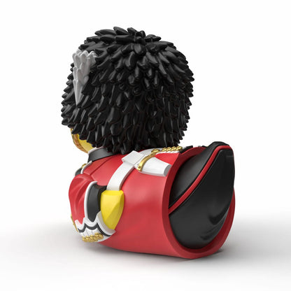 Travel Tubbz Mini PVC Figure United Kingdom 5 cm