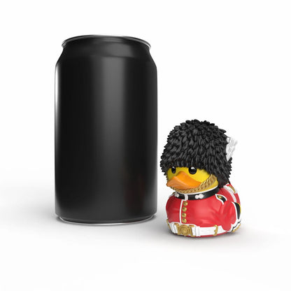 Travel Tubbz Mini PVC Figure United Kingdom 5 cm