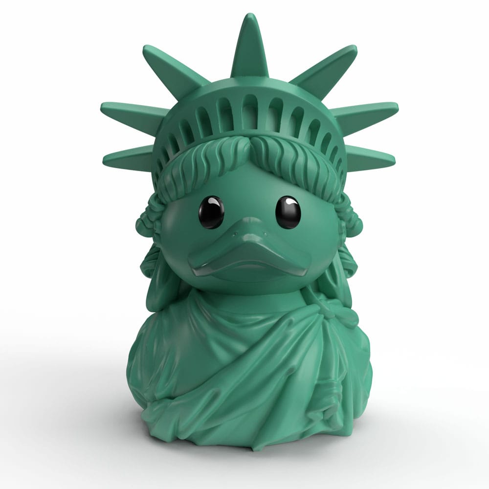 Travel Tubbz Mini PVC Figure USA 5 cm