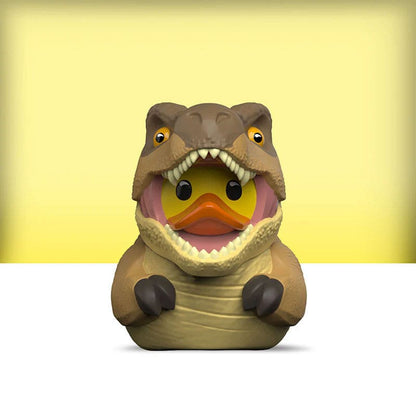 Jurassic Park Tubbz Mini PVC Figure T-Rex 5 cm Mini-figures