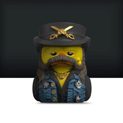 Motorhead Tubbz Mini PVC Figure Lemmy 5 cm Mini-figures