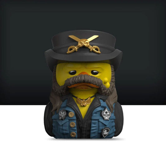 Motorhead Tubbz Mini PVC Figure Lemmy 5 cm Mini-figures