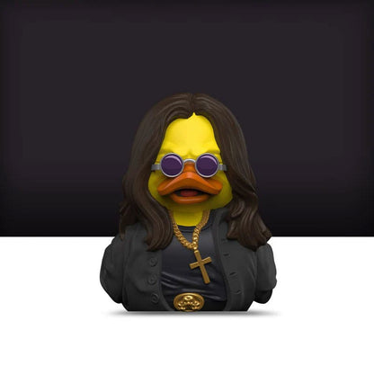 Ozzy Osbourne Tubbz Mini PVC Figure 5 cm Mini-figures
