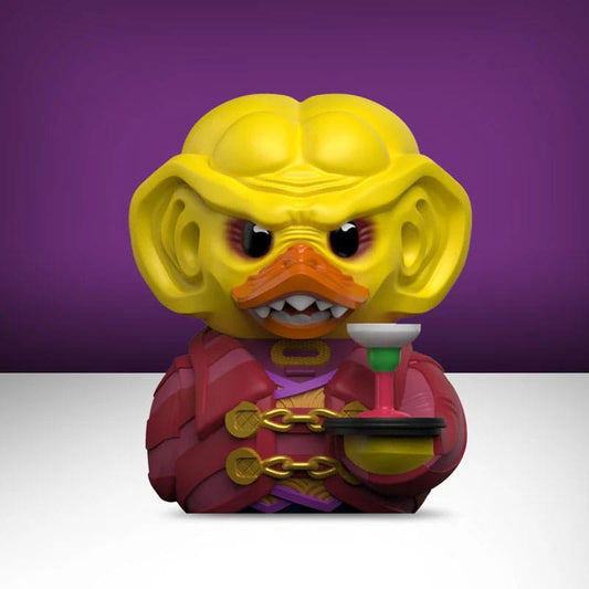 Star Trek Tubbz PVC Figure Quark 1st Edition 10 cm Mini-figures