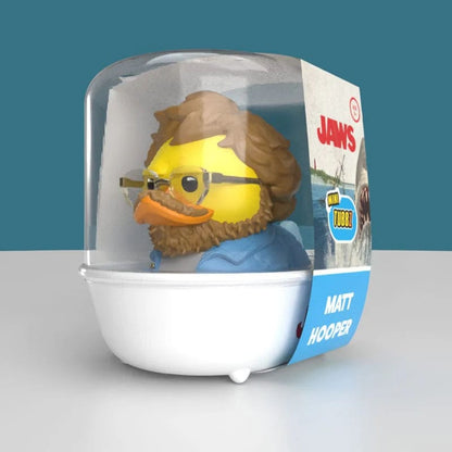 Jaws Tubbz Mini PVC Figure Hooper 5 cm