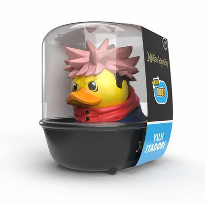 Jujutsu Kaisen Tubbz Mini PVC Figure Yuji Itadori 5 cm