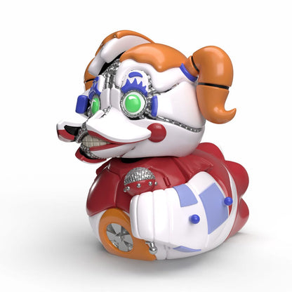 Five Nights at Freddy´s  Tubbz PVC Figure Circus Baby 1st Edition 10 cm