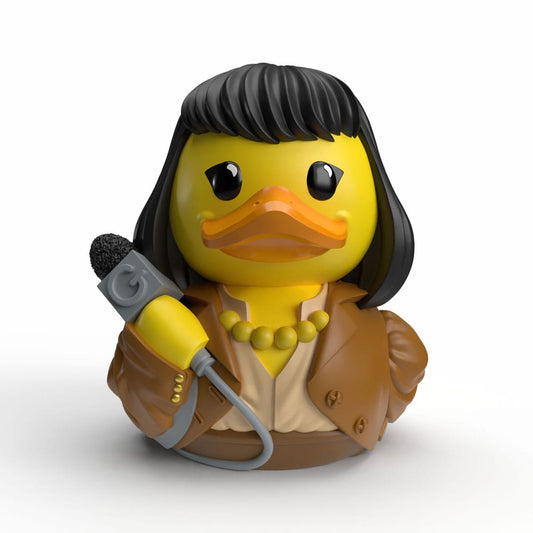 DC Comics Tubbz PVC Figure Lois Lane 1st Edition 10 cm Mini-figures