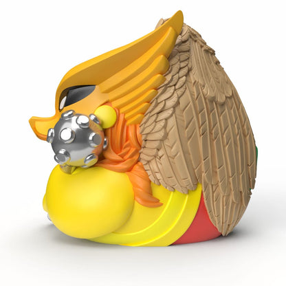 DC Comics Tubbz PVC Figure Hawkgirl 1st Edition 10 cm