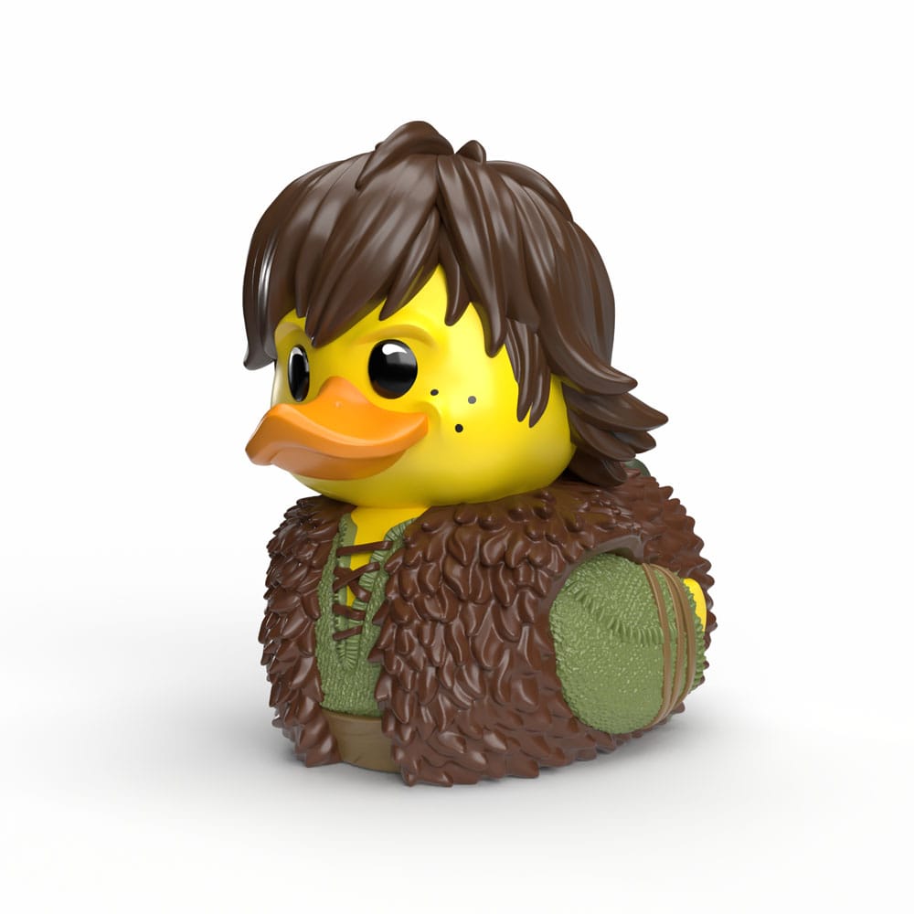 How to Train Your Dragon Tubbz Mini PVC Figure Hiccup 5 cm